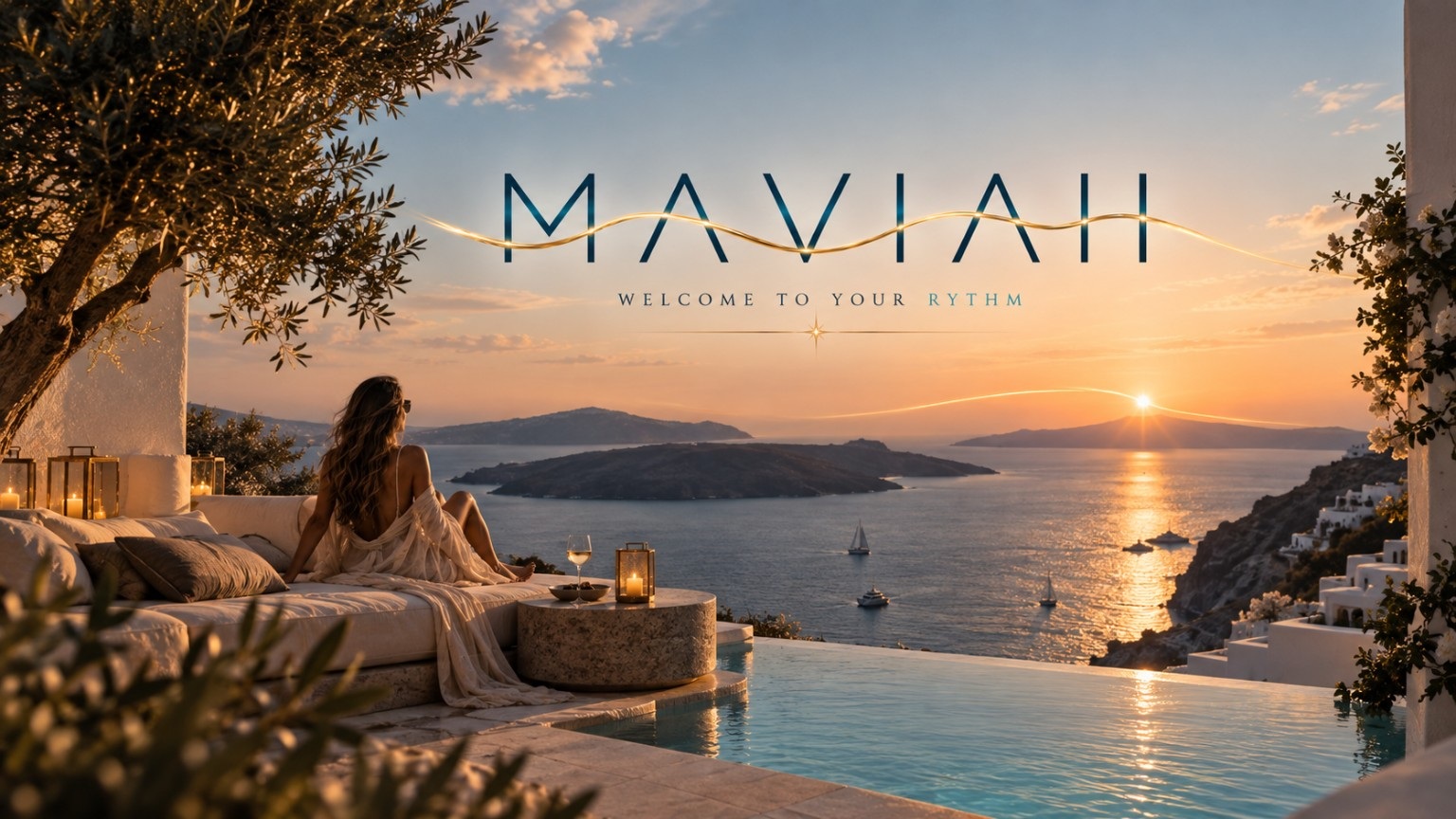 MAVIAH
